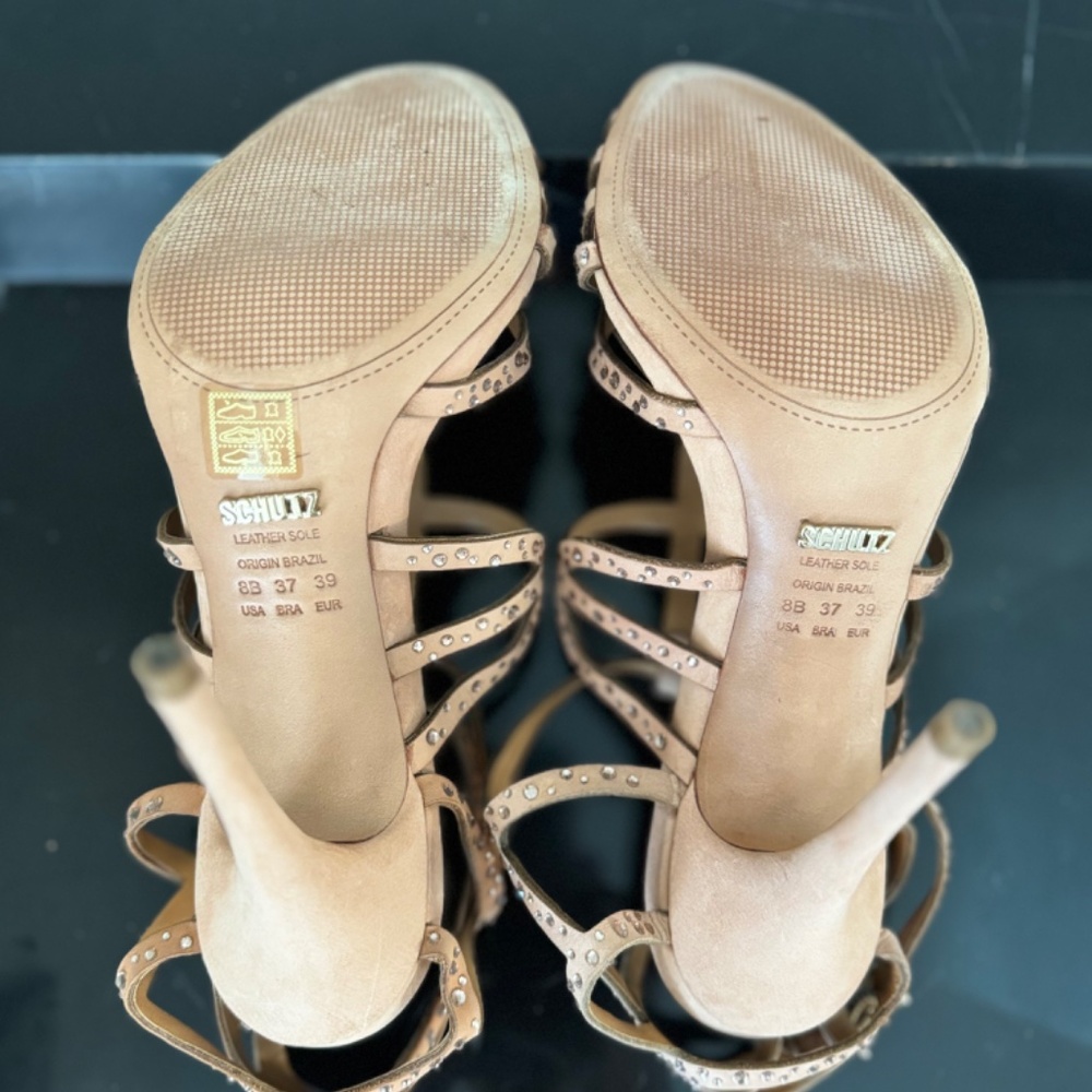 SCHUTZ Shoes. - Picture 4 of 10